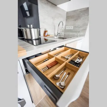 Le Sequoia Appart' Pour 4 Au Coeur De Ville Vichy Exterior foto