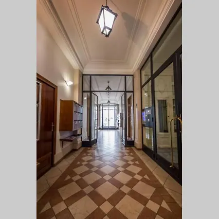 Le Sequoia Appart' Pour 4 Au Coeur De Ville Vichy Exterior foto