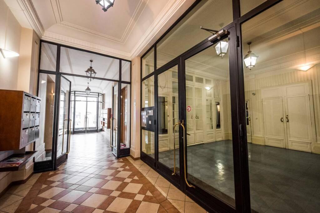 Le Sequoia Appart' Pour 4 Au Cœur De * Vichy