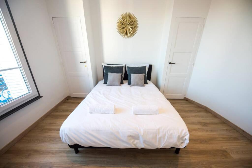 Appartement Le Sequoia Appart' Pour 4 Au Cœur De *