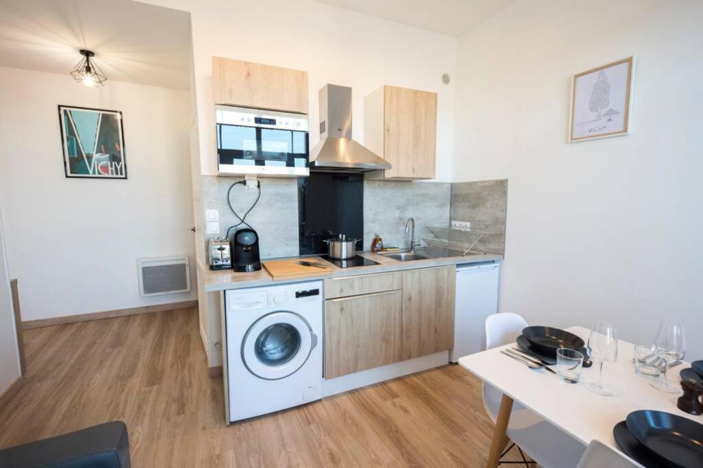 Appartement Le Sequoia Appart' Pour 4 Au Cœur De